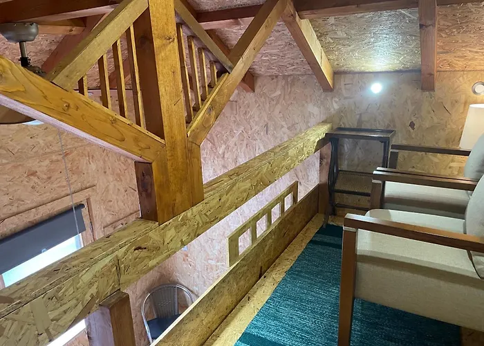 Casa Do Ribeirinho Vakantieboerderij *